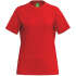 erima TS T-Shirt Damen beige 34