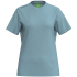 erima TS T-Shirt Damen beige 34