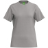 erima TS T-Shirt Damen beige 34