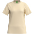 erima TS T-Shirt Damen beige 34