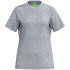 erima TS T-Shirt Damen beige 34