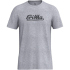 erima Retro T-Shirt burgundy XXS