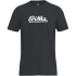 erima Retro T-Shirt burgundy XXS