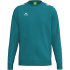 erima CMPT Wings Sweatshirt Kinder grau melange 128