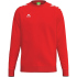 erima CMPT Wings Sweatshirt Kinder grau melange 128