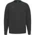 erima Premia Sweatshirt schwarz XXS