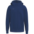 erima Premia Hoodie schwarz XXS