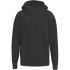 erima Premia Hoodie schwarz XXS