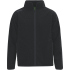 erima TS Fleecejacke schwarz S