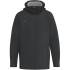 erima Premia Hydro Trainingsjacke schwarz XXS