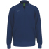 erima Premia Trainingsjacke schwarz XXS