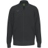 erima Premia Trainingsjacke schwarz XXS