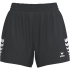 erima Celebrate 125 Shorts Damen burgundy 34