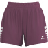 erima Celebrate 125 Shorts Damen burgundy 34