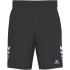 erima Celebrate 125 Shorts burgundy S