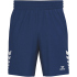 erima Celebrate 125 Shorts Kinder burgundy 116