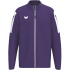 erima Intro Trainingsjacke Kinder violet 164
