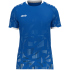 JAKO Sonic Trikot Kinder 004 - weiß/rot/grau 128
