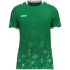 JAKO Sonic Trikot Kinder 004 - weiß/rot/grau 128