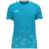 JAKO Sonic Trikot Kinder 004 - weiß/rot/grau 128