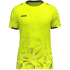 JAKO Sonic Trikot Kinder 004 - weiß/rot/grau 128