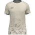 JAKO Sonic Trikot 276 - aqua/marine/weiß S