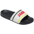 JAKO II Jakolette Badelatschen 001 - weiß/schwarz 36