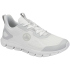 JAKO CasualFlow II Sneaker 002 - weiß/anthra light 36