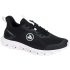 JAKO CasualFlow II Sneaker 002 - weiß/anthra light 36