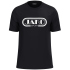 JAKO Promo 2.0 T-Shirt Damen 156 - rubinrot 34/36