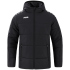 JAKO One Steppjacke Kinder 800 - schwarz 116