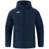 JAKO One Steppjacke Kinder 800 - schwarz 116