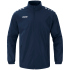 JAKO One Allwetterjacke Kinder 100 - rot 116