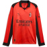 PUMA AC Mailand x Slam Jam langarm Trikot Herren 01 -...