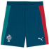 PUMA FPF Portugal Trainingsshorts 2026 Herren 15 - ocean...