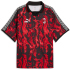 PUMA AC Mailand King Retro Trikot Herren 01 - for all...