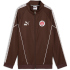 PUMA FC St. Pauli King Einlaufjacke 2025/26 Kinder 01 -...