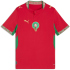 PUMA FRMF Marokko Heimtrikot 2026 Kinder 01 - fast...