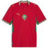 PUMA FRMF Marokko Heimtrikot 2026 Herren 01 - fast...