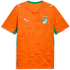 PUMA Elfenbeinküste Heimtrikot 2026 Herren 01 -...