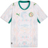 PUMA FSF Senegal Heimtrikot 2026 Herren 01 - PUMA...