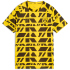 PUMA BVB Borussia Dortmund Aufwärmshirt 2025/26...