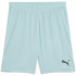 PUMA teamGOAL Shorts Herren 41 - modern mint M