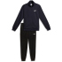 PUMA Essentials Poly Trainingsanzug Herren 01 - PUMA black S