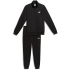 PUMA Essentials Poly Trainingsanzug Herren 01 - PUMA black S