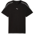 PUMA Essentials Tape T-Shirt Herren 01 - PUMA black S
