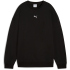 PUMA Essentials Oversized French Terry Crew Sweatshirt...