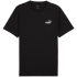 PUMA Essentials 2 Color Small No. 1 Logo T-Shirt Herren...