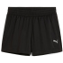 PUMA Essentials 4 Webshorts Damen 01 - PUMA black XS
