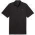 PUMA Pure 3.0 LC Poloshirt Herren 01 - PUMA black XS